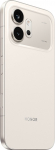 Honor Smartfon Honor 600 5G 16,7 cm (6.57'') Dual SIM Android 16.0 USB Type-C 8 GB 512 GB 6400 mAh Złoto Biały