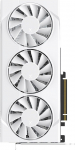 XFX Karta graficzna XFX Radeon RX 9070 GRE White Triple Fan Gaming Edition 12GB OC