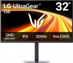LG Monitor LG UltraGear 32G620B-B