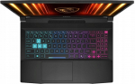 MSI Katana 15 HX B14WFK-020XPL - i7-14650HX | 15,6" | 32GB | 512GB | W11H | RTX 5060