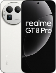 Realme Smartphone GT 8 PRO 12/256 Diary White RMX5210