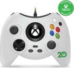 Hyperkin Pad Hyperkin Hyperkin Controller Duke    kabelgebunden wei&szlig;        XBOX