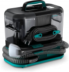 Tefal Carpet Cleaner TEFAL IZ5020F0, Black