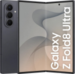Samsung Galaxy Z Fold8 Ultra 20.3 cm (8") Dual SIM 5G USB Type-C 12 GB 512 GB 5000 mAh Graphite