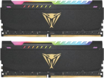 Patriot Memory Viper Steel PVSR432G360C8K memory module 32 GB 2 x 16 GB DDR4 3600 MHz