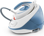 Tefal Express Protect SV9202 2800 W 1.8 L Durilium AirGlide Autoclean soleplate White, Blue
