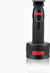 Babyliss PRO Cordless Trimmer SKELETON BOOST+ black and red