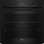 Beko BCBIE17300KSB Built-in oven 72 l 2400 W Black