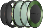 Freewell Variable ND/CPL filter kit Freewell Brandon Li 86mm