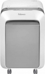 Fellowes Niszczarka Fellowes LX211 P-5 biała