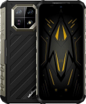 Ulefone Smartfon UleFone Armor 22 8/128GB Czarny  (UF-A22_NC/BK)