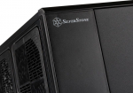 Silverstone SST&ndash;GD10B Grandia Desktop &ndash; czarny