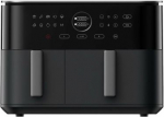 Xiaomi Air Fryer Dual Zone 10L Black EU BHR07SGEU