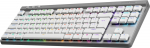 Logitech G515 TKL Lightspeed Biały