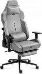 Huzaro Fotel Huzaro Huzaro Force 8.1 Grey