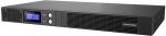 Power Walker UPS LINE-IN 750VA R1U EPO RACK