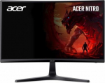 Acer Monitor 23.6 inch Nitro ED240QP0 ED240QP0bi
