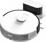Tp-Link Robot Vacuum Cleaner LiDAR SPEC: LiDAR + Gyro Navigation, Vacuum & Mop 2-in-1, 4200Pa, 5000mAh Battery Tapo RV30