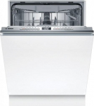 Bosch Dishwasher SMV4HVX07E 3 basket