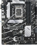 Asus Motherboard PRIME B760-PLUS D4 s1700 4DDR4 ATX