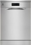 Electrolux ESA47210SX Dishwasher inox