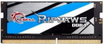 G.skill Ripjaws SO-DIMM 16GB 3200MHz