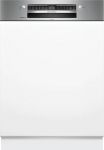 Bosch SMI4HAS07E dishwasher Fully built-in 13 place settings C