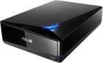 Asus BW-16D1X-U optical disc drive Blu-Ray RW Black