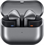 Samsung SM-R630NZAAEUE headphones/headset True Wireless Stereo (TWS) In-ear Calls/Music USB Type-C Bluetooth Silver