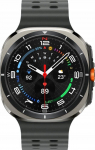 Samsung Galaxy watch ultra L705 (2025) 47mm, LTE, NFC, BT 5.3 titanium silver EU SM-L705