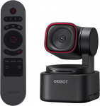 Obsbot Tiny 3 lite webcam with remote control