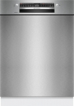 Bosch Installed dishwasher SMU6ZCS10E