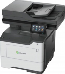 Lexmark Drukarka laserowa Lexmark LEXMARK MX532adwe Monochrome Multifunction Printer HV EMEA 44ppm
