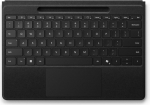 Microsoft Surface Pro Type Cover Flex AT/DE Black