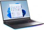 Asus ROG Strix G18 G815JMR-S9089W - i7-14650HX | 18''-240Hz 2.5K | 64GB | 2TB + 2TB | Win11H | RTX5060