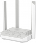 Keenetic Speedster 4G+ (KN-2911) wireless router Gigabit Ethernet Dual-band (2.4 GHz / 5 GHz)