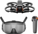DJI Dron DJI Avata 2 Fly Smart Combo