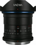 Venus Optics Obiektyw Venus Optics Obiektyw Laowa 19 mm f/2,8 Zero-D do Fujifilm GFX