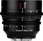 7Artisans Obiektyw 7Artisans Vision 50mm T1.05 Canon EOS-R