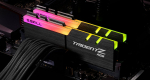 G.skill Pamięć G.Skill Trident Z RGB, DDR4, 64 GB, 4000MHz, CL18 (F4-4000C18D-64GTZR)