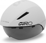 Giro Kask czasowy GIRO AEROHEAD MIPS (NEW 2026) Rozmiar kasku: L(59-63 cm), Wybierz kolor: Matte White