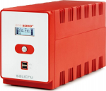 Salicru UPS Salicru SPS 1600 SOHO+ (647CA000011)
