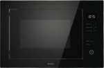 Amica Kuchenka mikrofalowa AMMB25E4SGB