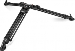 Manfrotto Statyw 645 Alu Fast Twin Leg - środ rozp