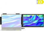 Zeuslap Z14P 14" Portable Monitor