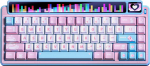 Leobog gasket AMG65 Blue LightFeather switch RGB