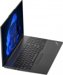Lenovo ThinkPad E16 Gen 1 (Intel) Intel&reg; Core&trade; i5 i5-1335U Laptop 40.6 cm (16") Touchscreen WUXGA 16 GB DDR4-SDRAM 512 GB SSD Wi-Fi 6 (802.11ax) Windows 11 Pro US English Black New Repack/Repacked