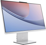 Lenovo IdeaCentre AIO 24ILL11 Ultra 7 256V 23.8" FHD IPS 250 nits 100 Hz LBL AG 16 GB LPDDR5X 512 GB SSD Intel Arc Graphics 140V Windows 11 Cloud Grey