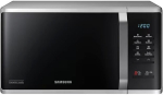 Samsung Mikrobangų krosnelė Samsung MG23K3523AS, 800 W, 23 l