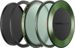 Freewell Variable ND/CPL filter kit Freewell Brandon Li 95mm